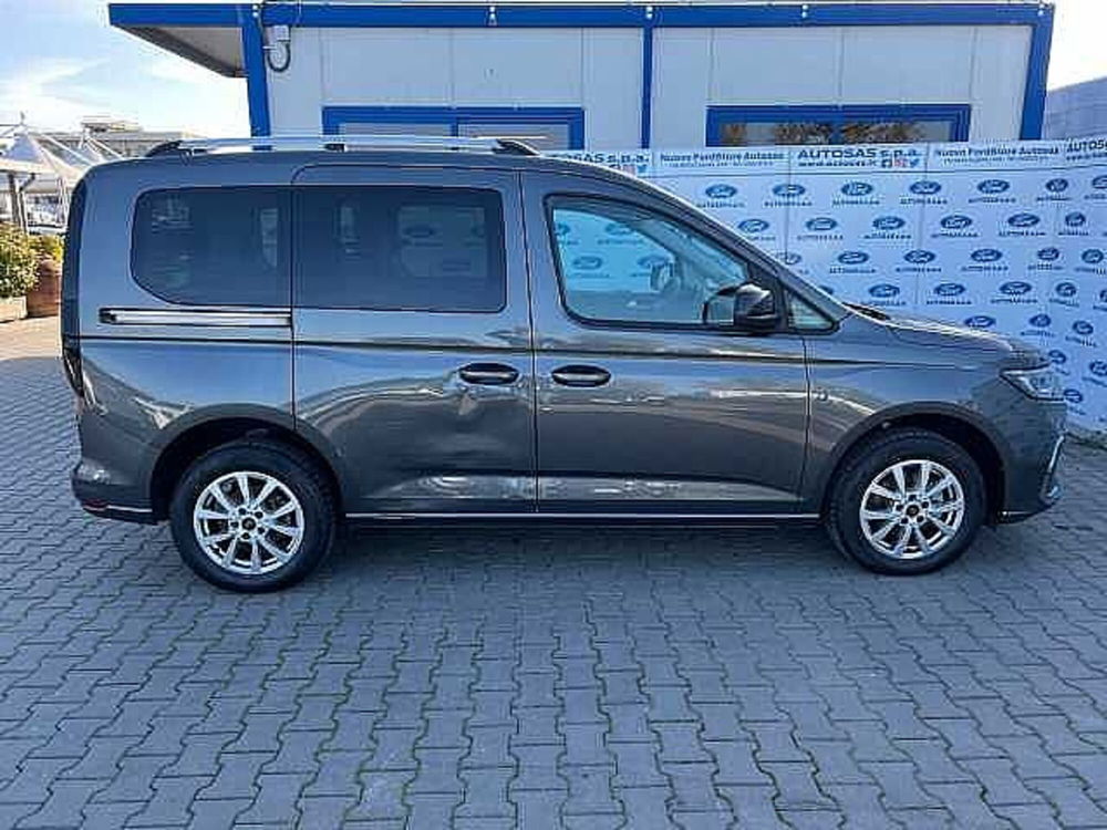 Ford Tourneo Connect usata a Firenze (3)