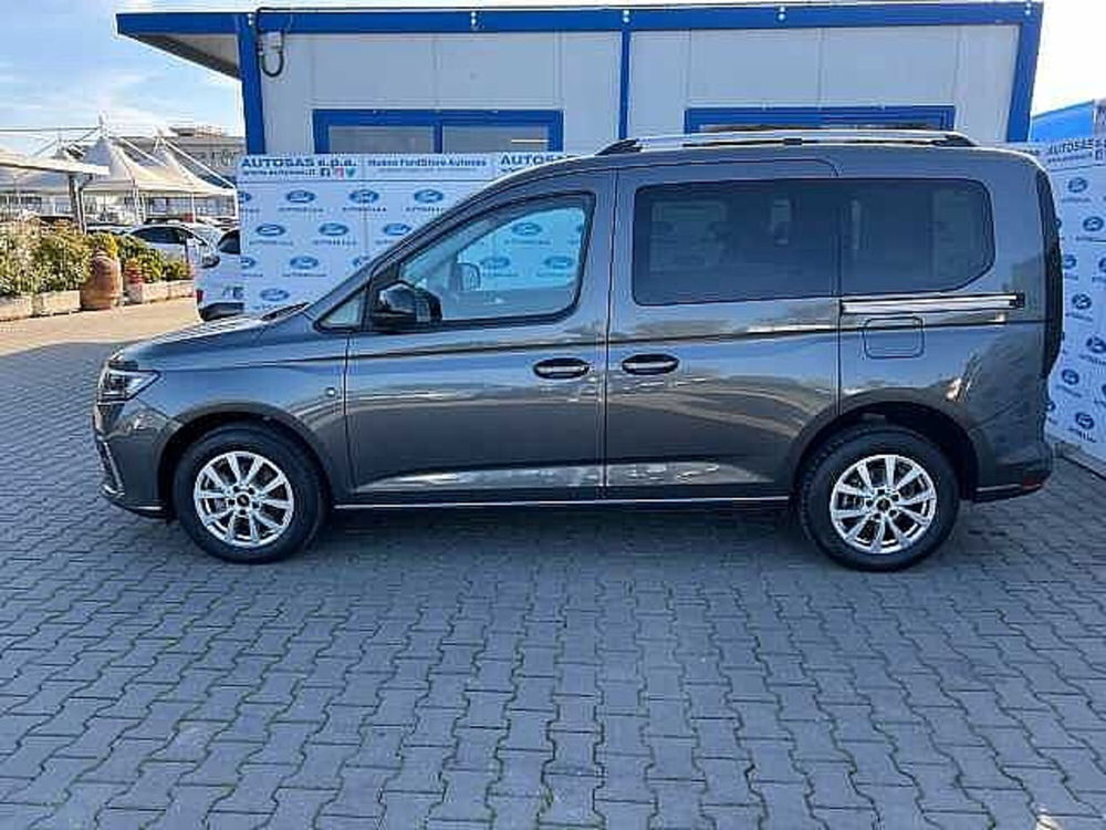 Ford Tourneo Connect usata a Firenze (4)