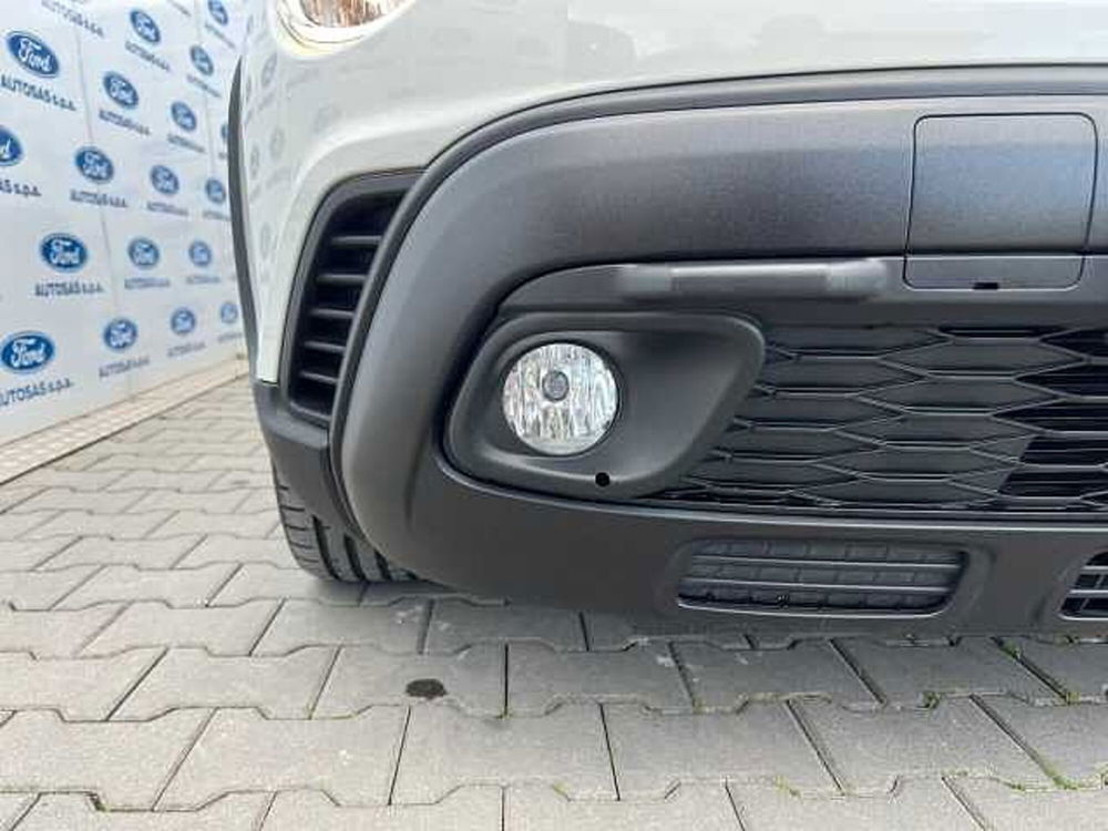 Fiat 500L usata a Firenze (10)