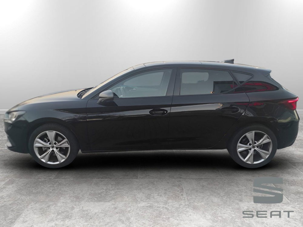 SEAT Leon usata a Siena (6)