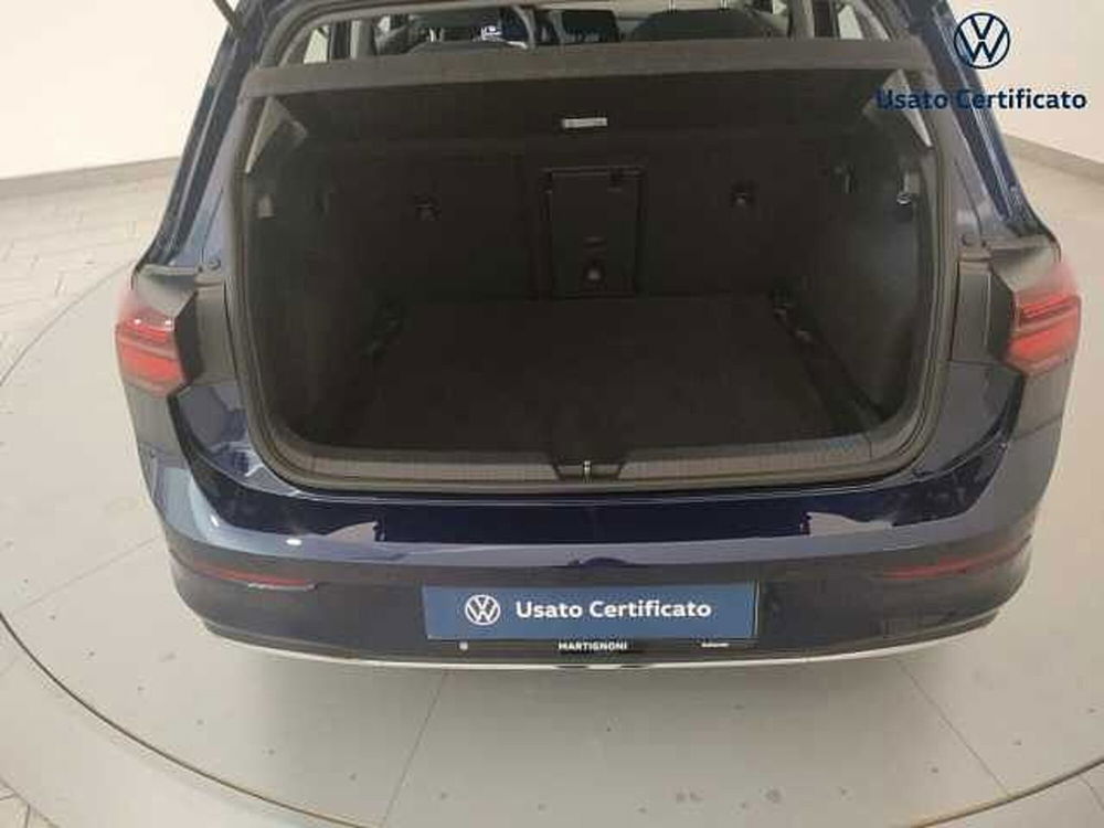 Volkswagen Golf Variant usata a Varese (9)