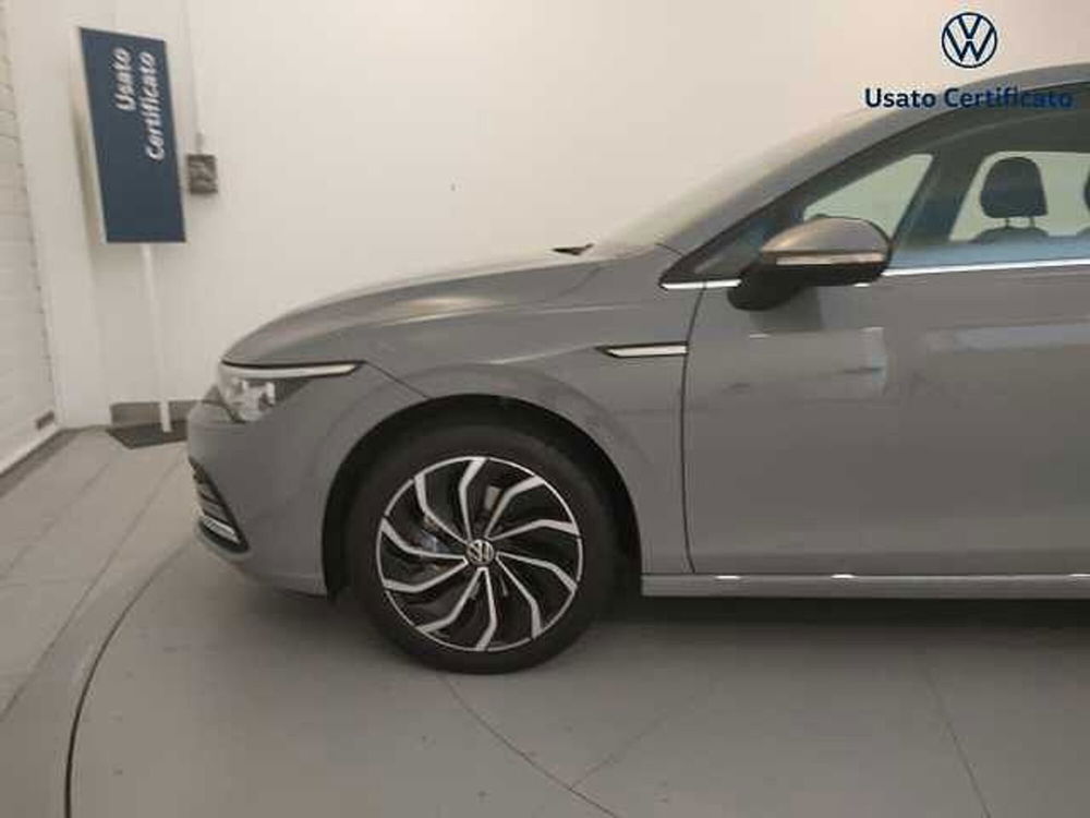 Volkswagen Golf Variant usata a Varese (7)