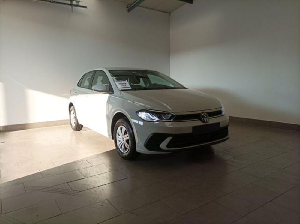 Volkswagen Polo nuova a Milano