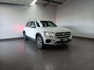 Mercedes-Benz GLB 200 d Automatic Sport del 2020 usata a Magenta