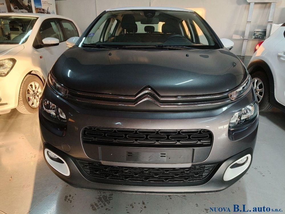 Citroen C3 usata a Verona