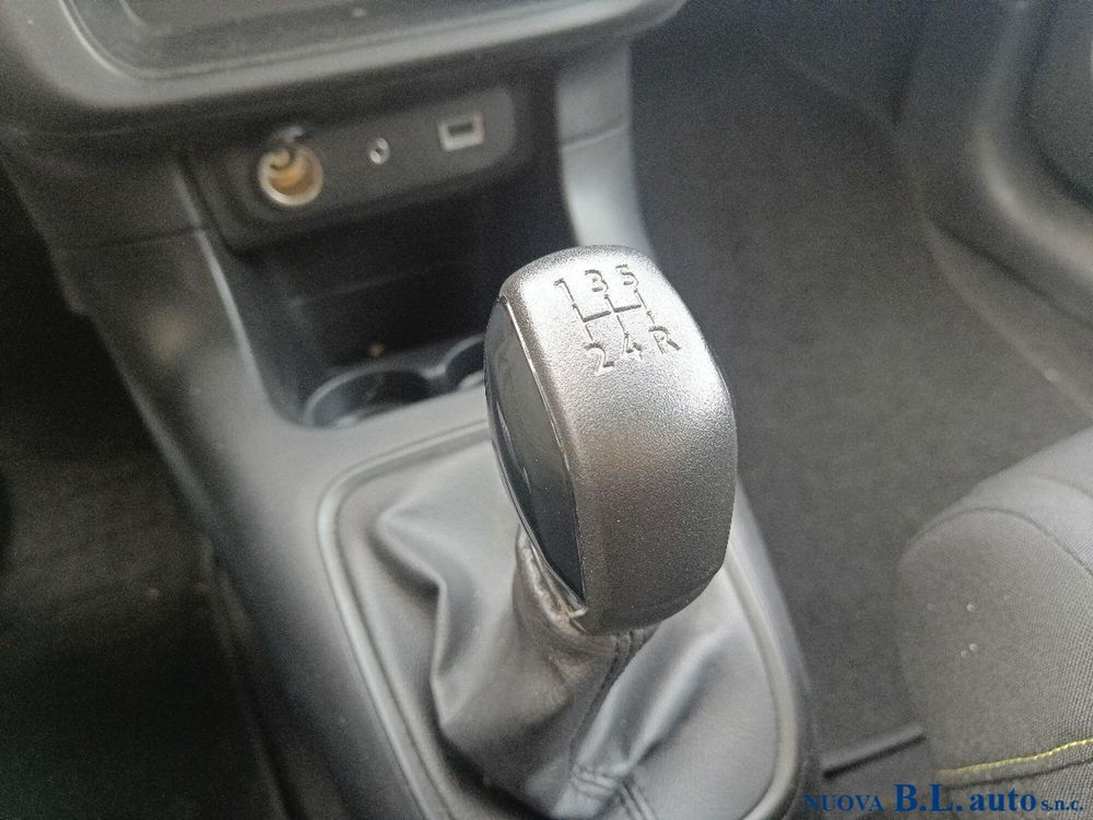 Citroen C3 usata a Verona (15)