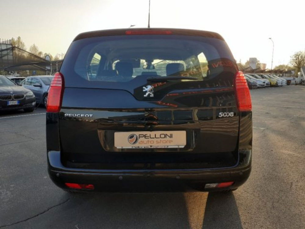 Peugeot 5008 usata a Modena (6)