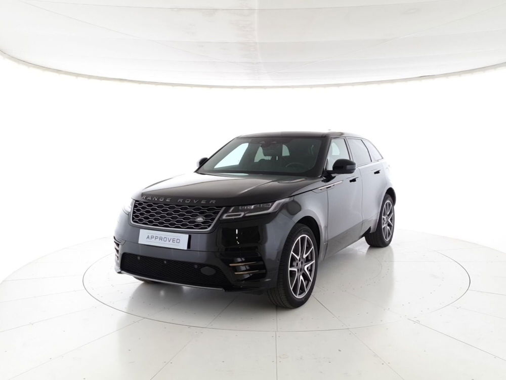 Land Rover Range Rover Velar usata a Monza e Brianza