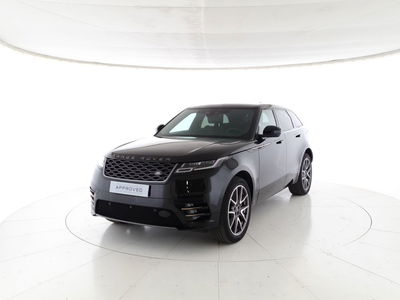 Land Rover Range Rover Velar 2.0 i4 phev S 4wd auto del 2022 usata a Monza