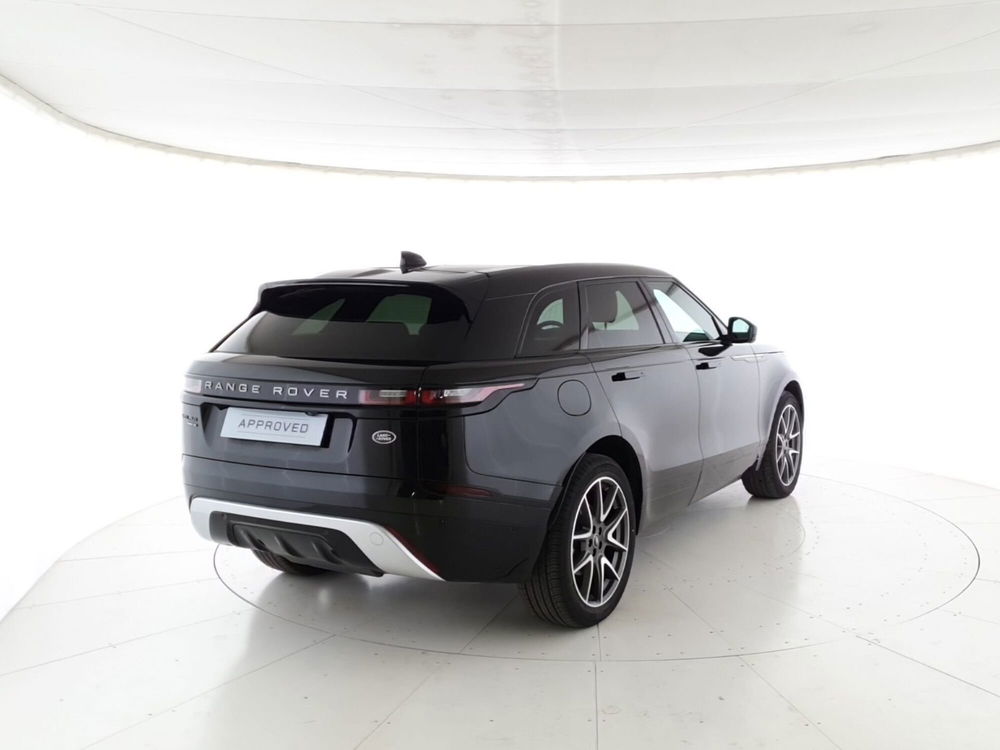 Land Rover Range Rover Velar usata a Monza e Brianza (2)