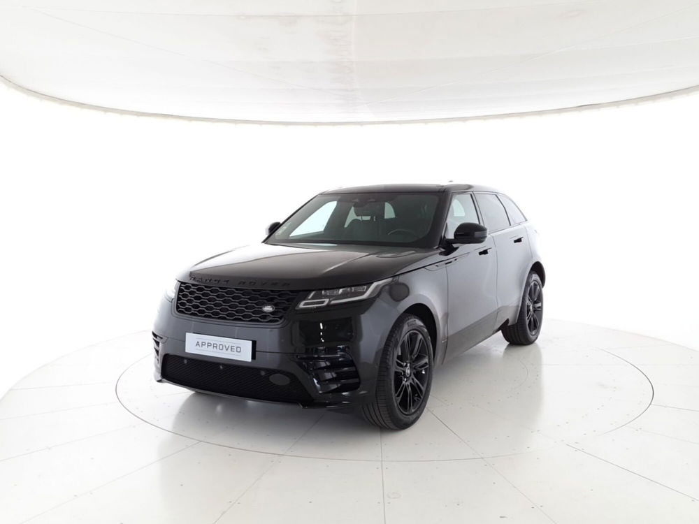 Land Rover Range Rover Velar usata a Monza e Brianza