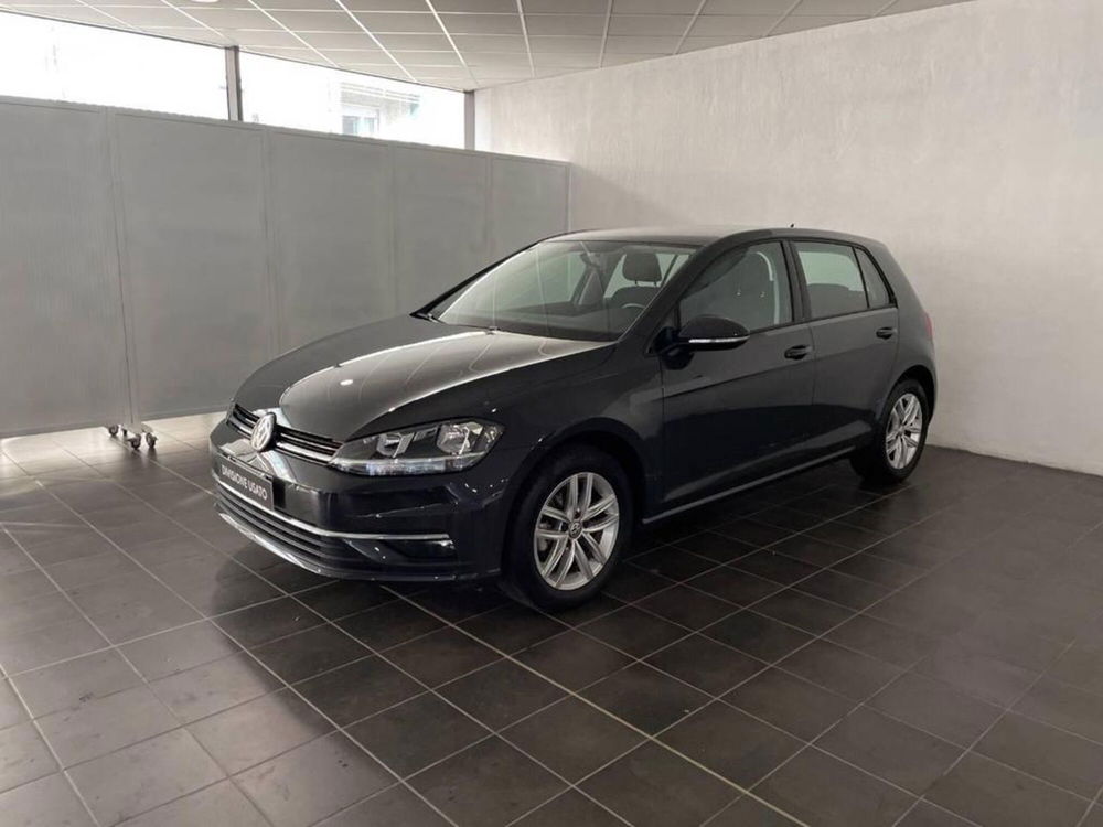 Volkswagen Golf usata a Torino