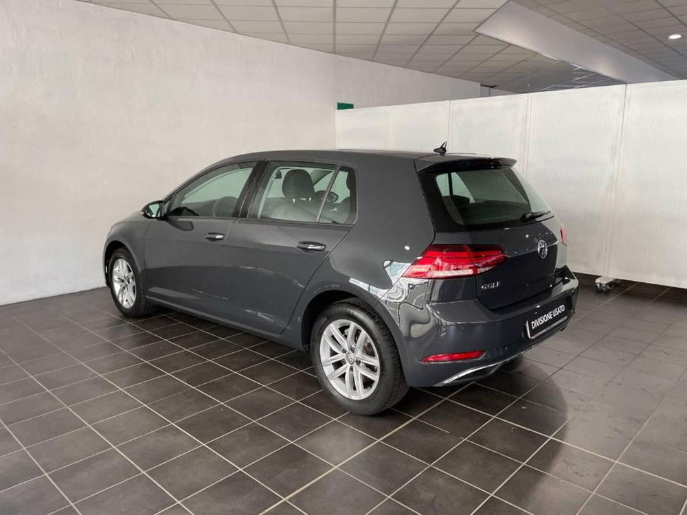 Volkswagen Golf usata a Torino (2)