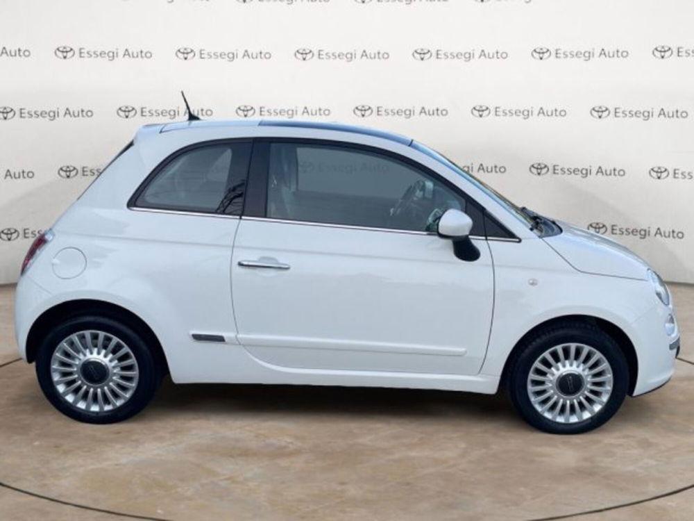 Fiat 500 usata a Vercelli (13)