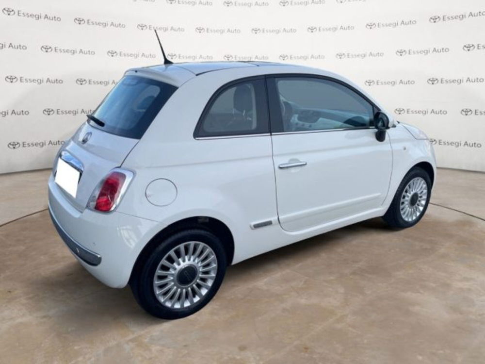 Fiat 500 usata a Vercelli (17)