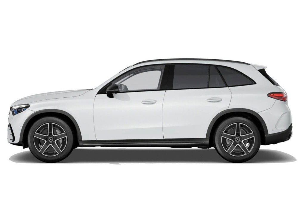 Mercedes-Benz GLC Coupé nuova a Ancona (2)