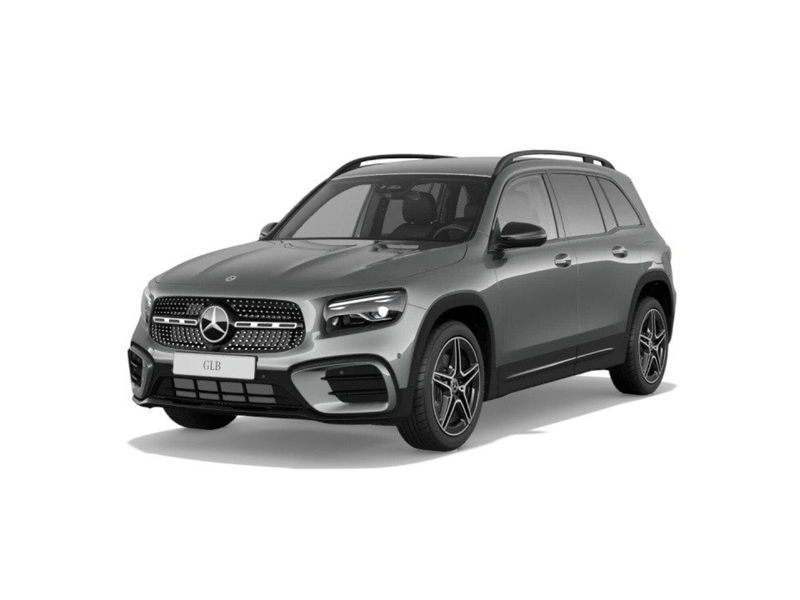 Mercedes-Benz GLB 200 d Automatic 4Matic Sport nuova a Ancona