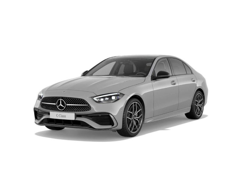 Mercedes-Benz Classe C 220 d Mild hybrid 4Matic Premium Pro  nuova a Ancona