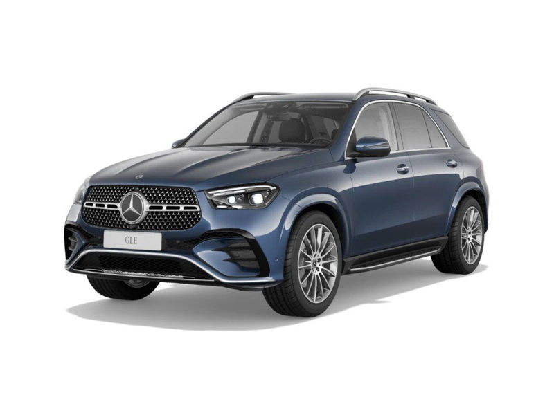 Mercedes-Benz GLE SUV 300 d Premium 4matic auto nuova a Ancona