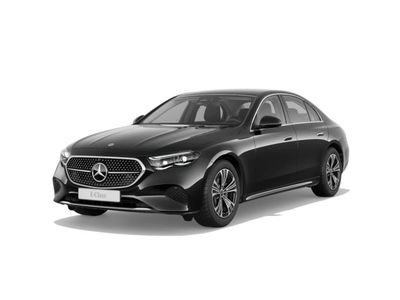 Mercedes-Benz Classe E 220 d Advanced 4matic auto nuova a Ancona