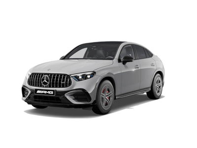 Mercedes-Benz GLC SUV AMG 43 AMG Line Premium Plus 4matic auto nuova a Ancona