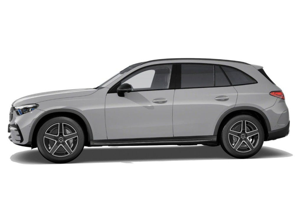 Mercedes-Benz GLC Coupé nuova a Ancona (2)