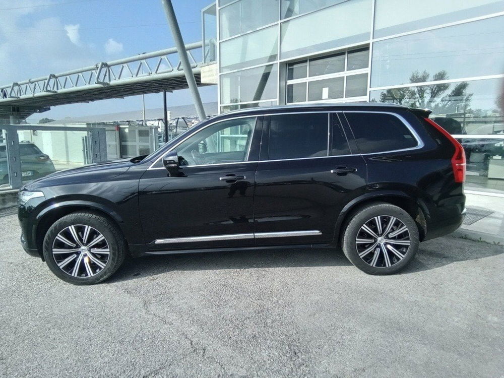 Volvo XC90 usata a Macerata (2)