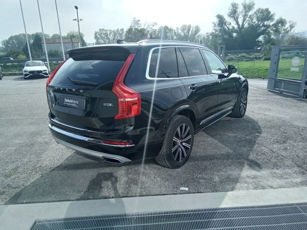 Volvo XC90 usata a Macerata (5)