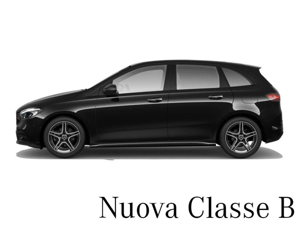 Mercedes-Benz Classe B nuova a Ancona (2)