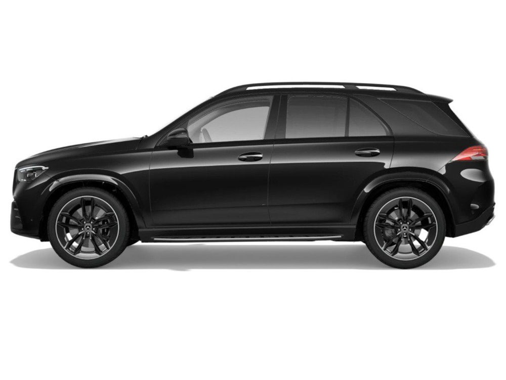 Mercedes-Benz GLE SUV nuova a Ancona (2)