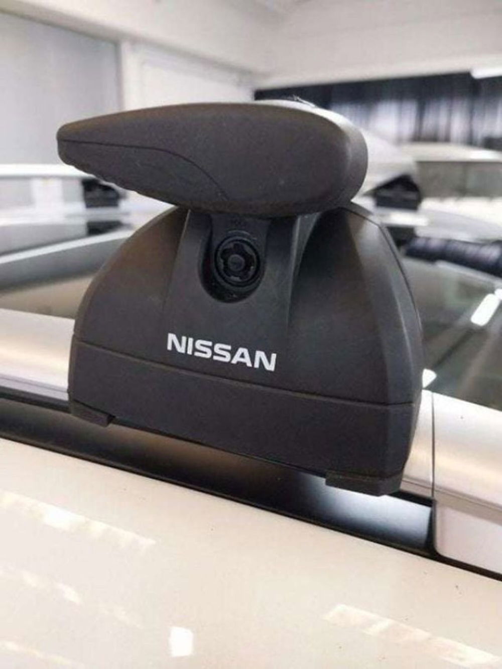 Nissan Qashqai usata a Firenze (15)