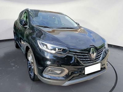 Renault Kadjar dCi 8V 115CV EDC Sport Edition2 del 2019 usata a Empoli