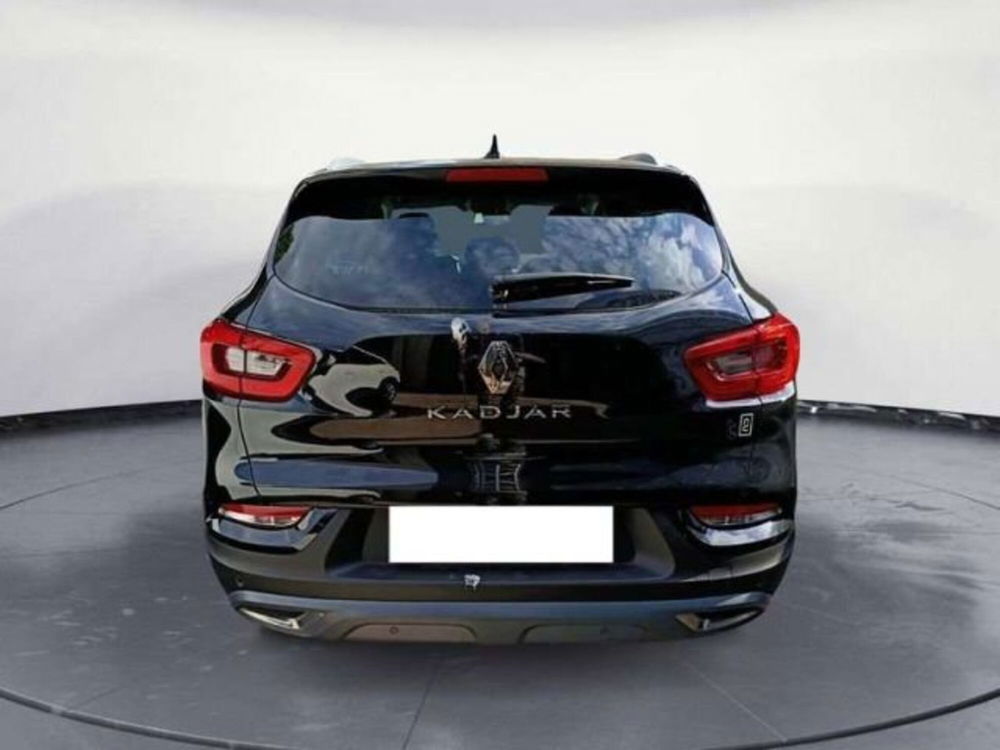 Renault Kadjar usata a Firenze (5)