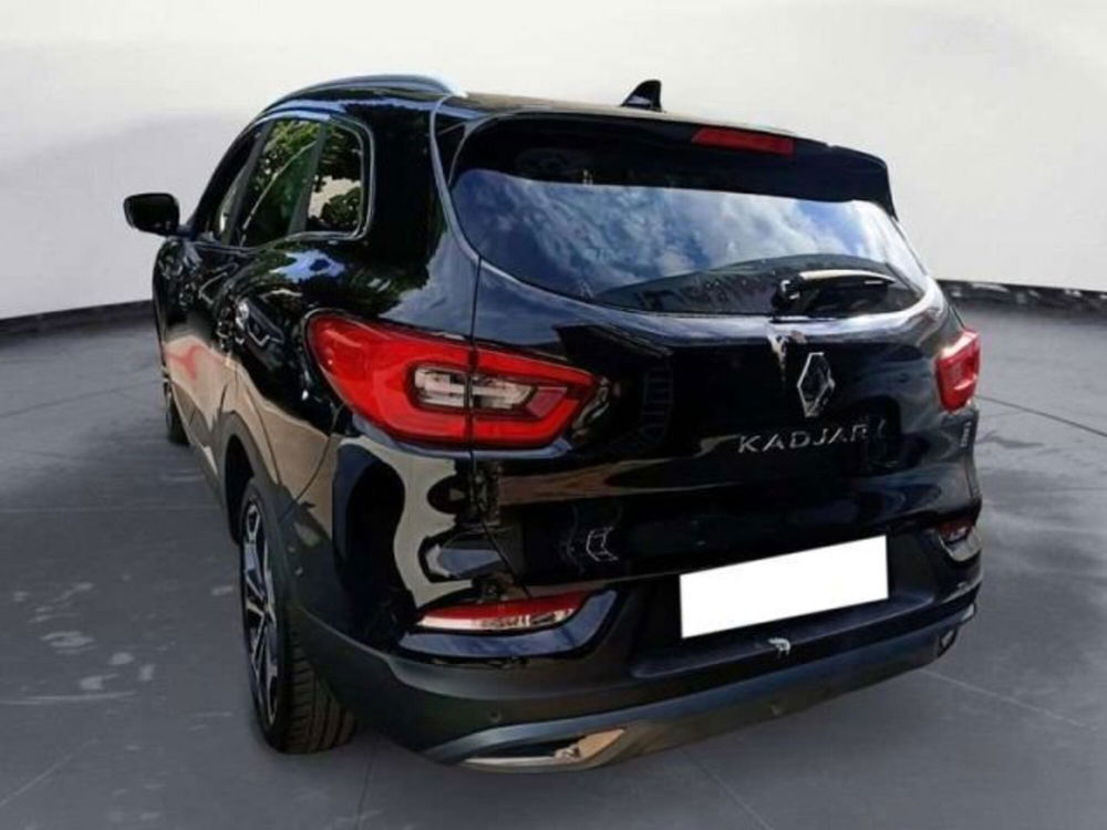 Renault Kadjar usata a Firenze (6)