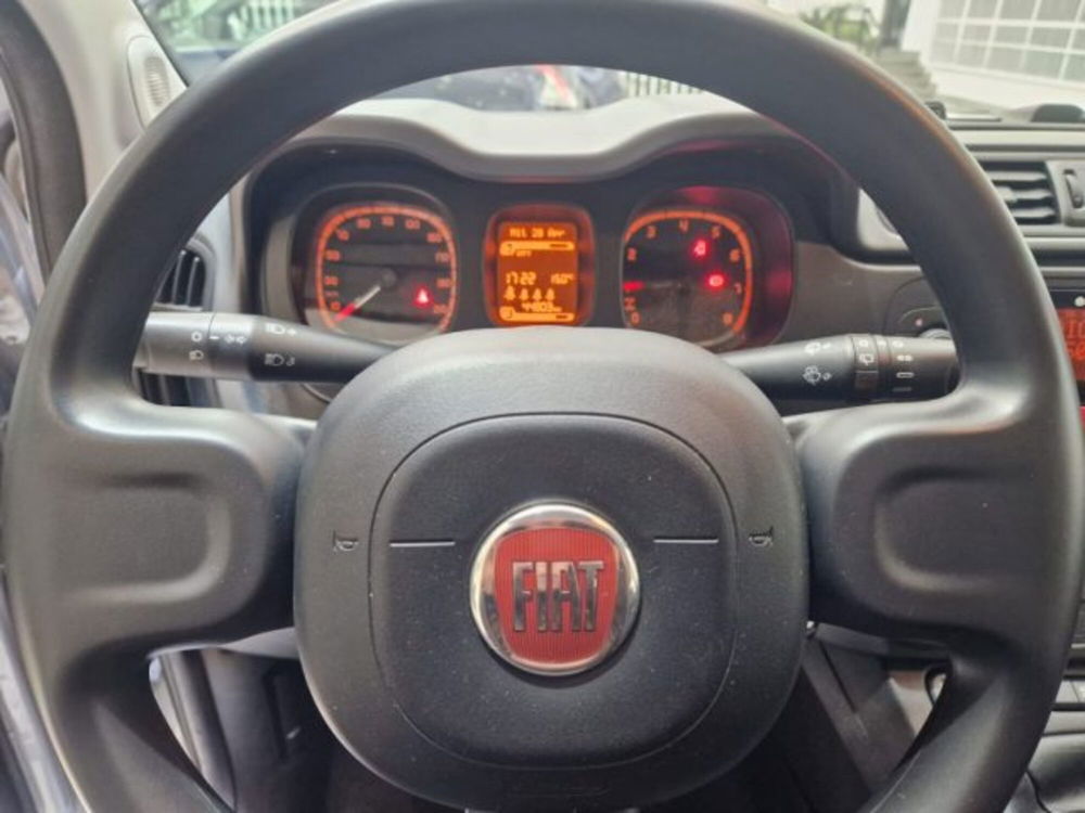 Fiat Panda usata a Napoli (11)