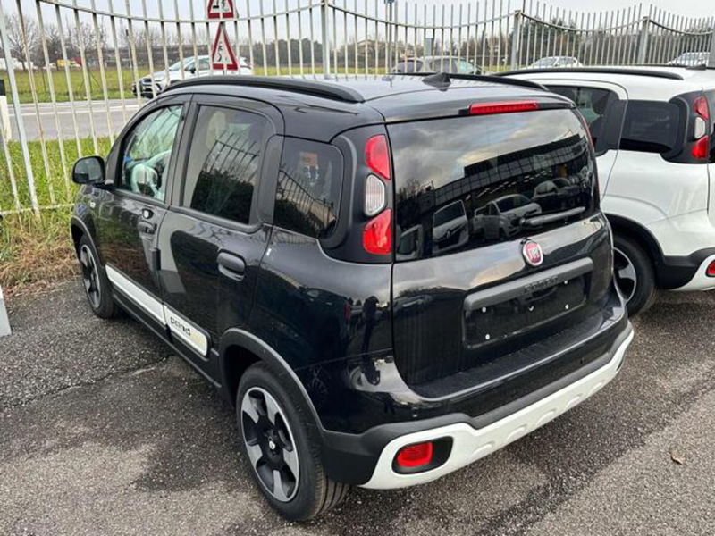 Fiat Panda 1.0 firefly hybrid s&amp;s 70cv 5p.ti nuova a Rho