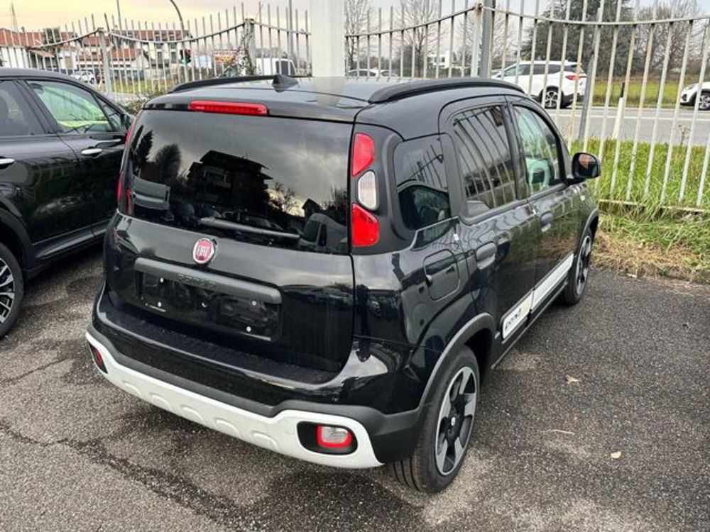 Fiat Panda nuova a Milano (4)