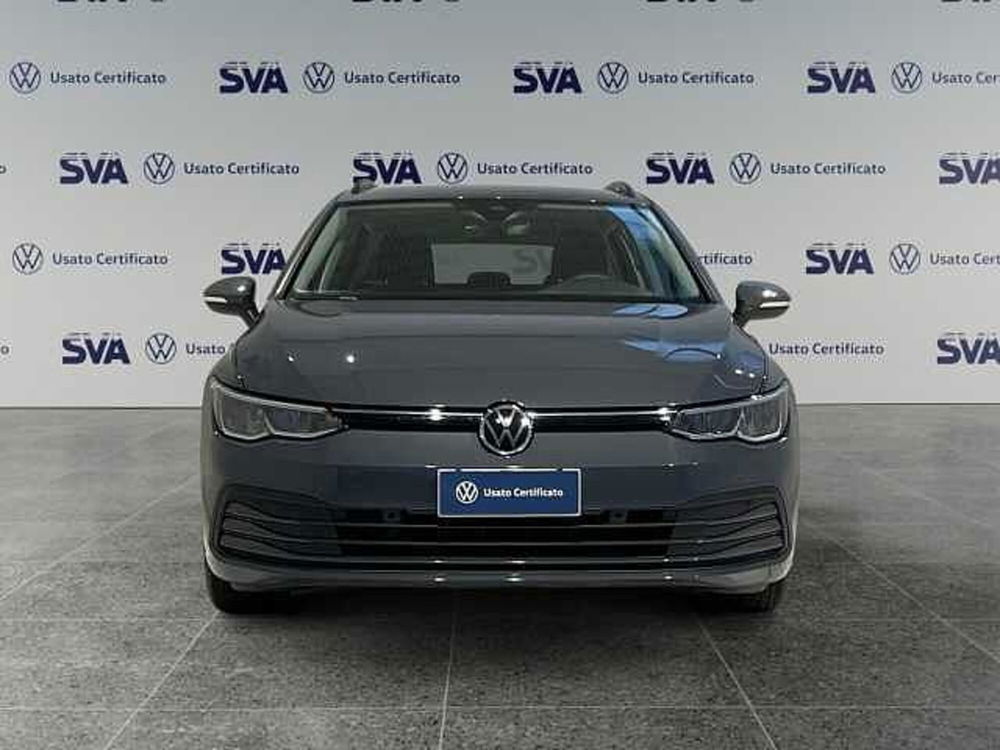 Volkswagen Golf Variant usata a Ravenna (2)