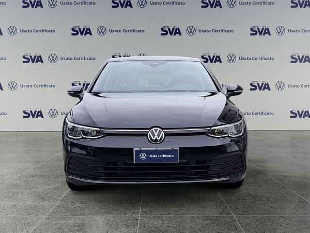 Volkswagen Golf usata a Ravenna (2)