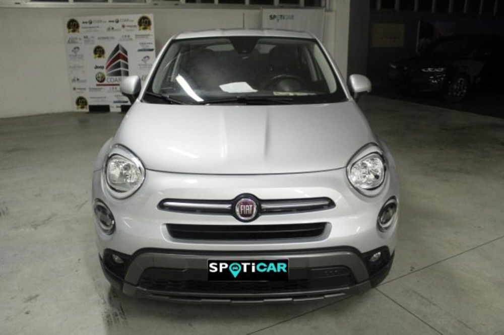 Fiat 500X usata a Terni (2)