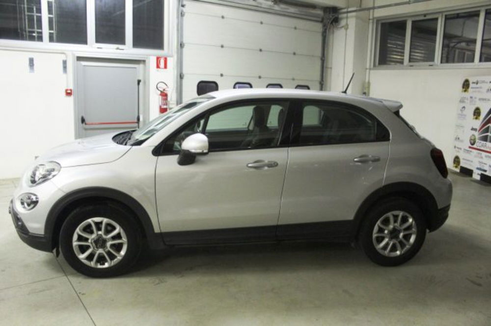 Fiat 500X usata a Terni (3)