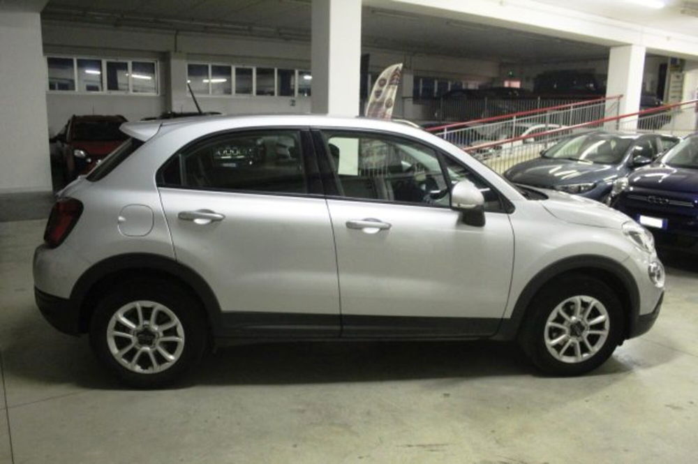 Fiat 500X usata a Terni (6)