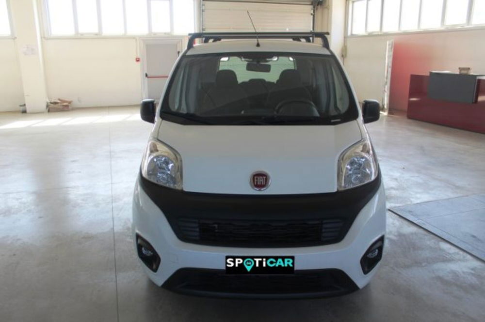 Fiat QUBO usata a Terni (2)