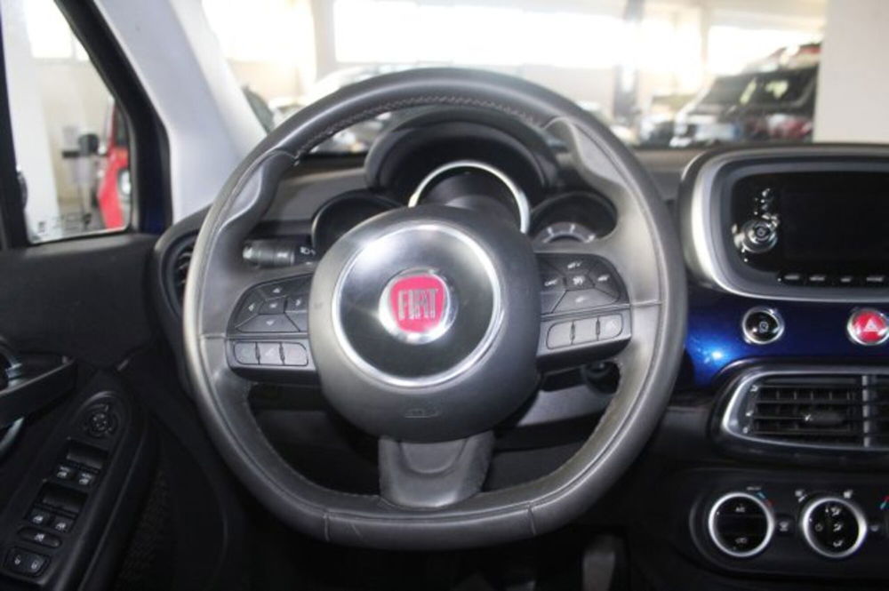 Fiat 500X usata a Terni (12)