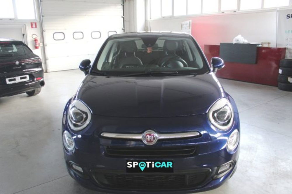 Fiat 500X usata a Terni (2)