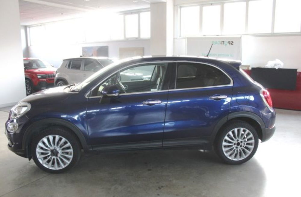 Fiat 500X usata a Terni (3)