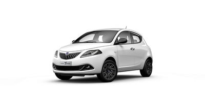 Lancia Ypsilon 1.0 FireFly 5 porte S&amp;S Hybrid Ecochic Silver  nuova a Torino