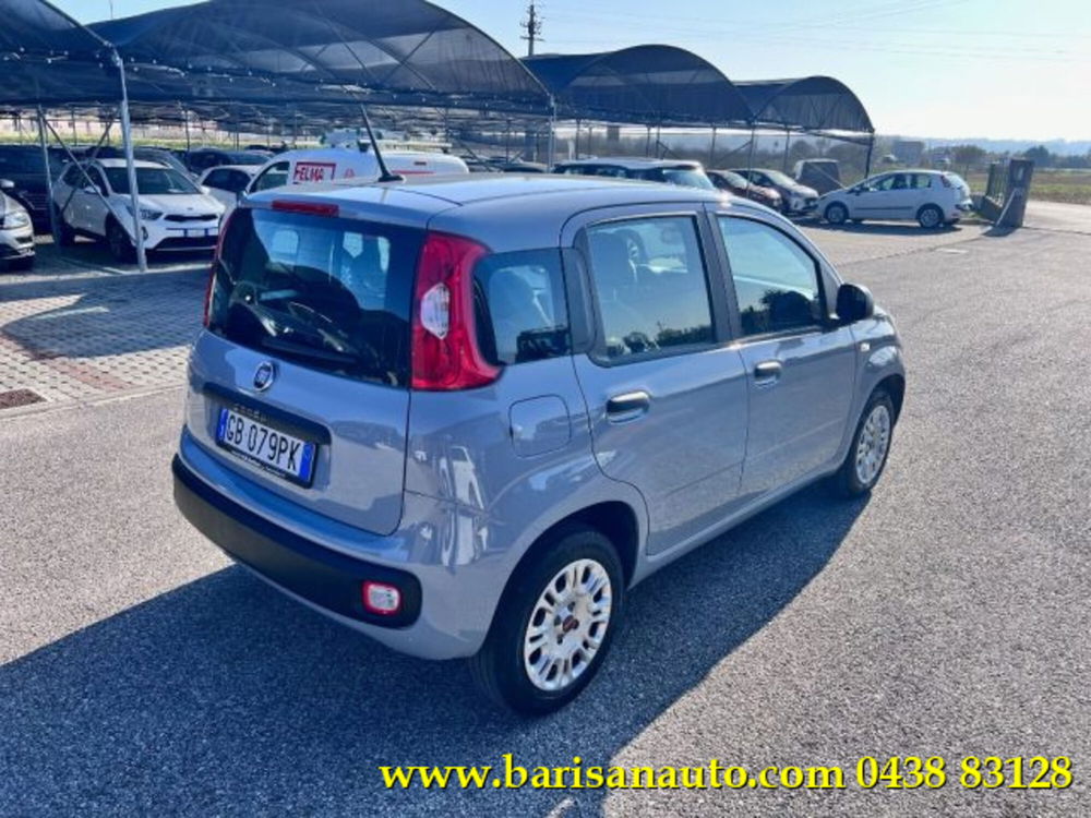 Fiat Panda usata a Treviso (3)