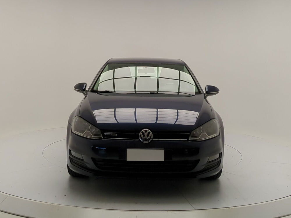 Volkswagen Golf usata a Avellino (2)