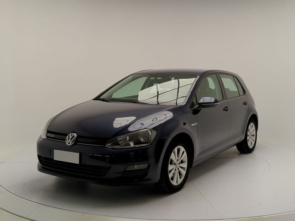 Volkswagen Golf usata a Avellino (3)